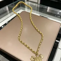 $48.00 USD Givenchy Necklaces #1459487