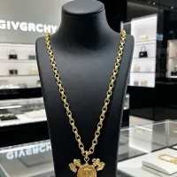 $48.00 USD Givenchy Necklaces #1459487