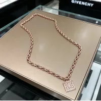 $52.00 USD Givenchy Necklaces #1459488