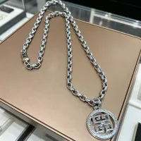 $52.00 USD Givenchy Necklaces #1459489