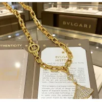 $56.00 USD Bvlgari Necklaces #1459492
