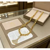 $56.00 USD Bvlgari Necklaces #1459492
