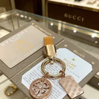 $38.00 USD Bvlgari Key Holder And Bag Buckle #1459524