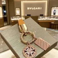 $38.00 USD Bvlgari Key Holder And Bag Buckle #1459524