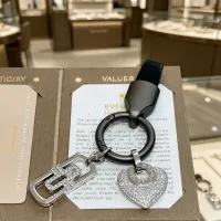 $38.00 USD Bvlgari Key Holder And Bag Buckle #1459527