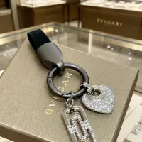 $38.00 USD Bvlgari Key Holder And Bag Buckle #1459527