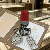$38.00 USD Bvlgari Key Holder And Bag Buckle #1459528
