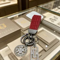 $38.00 USD Bvlgari Key Holder And Bag Buckle #1459528