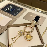 $38.00 USD Bvlgari Key Holder And Bag Buckle #1459531