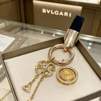 $38.00 USD Bvlgari Key Holder And Bag Buckle #1459531