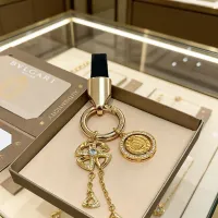 $38.00 USD Bvlgari Key Holder And Bag Buckle #1459531