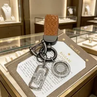 $38.00 USD Bvlgari Key Holder And Bag Buckle #1459533