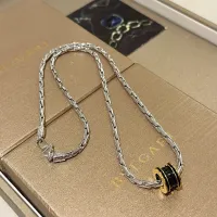 $52.00 USD Bvlgari Necklaces #1459539