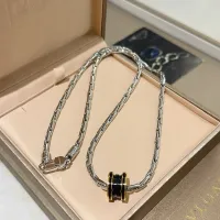 $52.00 USD Bvlgari Necklaces #1459539