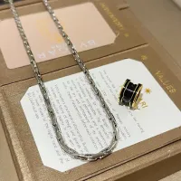 $52.00 USD Bvlgari Necklaces #1459539