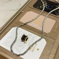 $52.00 USD Bvlgari Necklaces #1459539