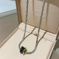 $52.00 USD Bvlgari Necklaces #1459539