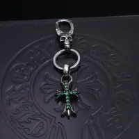 $42.00 USD Chrome Hearts Key Holder And Bag Buckle #1459586