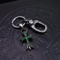 $42.00 USD Chrome Hearts Key Holder And Bag Buckle #1459586