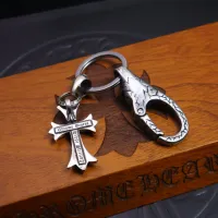 $42.00 USD Chrome Hearts Key Holder And Bag Buckle #1459586