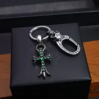 $42.00 USD Chrome Hearts Key Holder And Bag Buckle #1459586