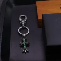 $42.00 USD Chrome Hearts Key Holder And Bag Buckle #1459586