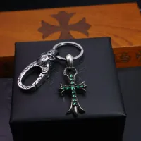 $42.00 USD Chrome Hearts Key Holder And Bag Buckle #1459586
