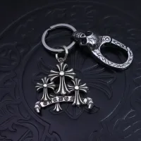 $42.00 USD Chrome Hearts Key Holder And Bag Buckle #1459589