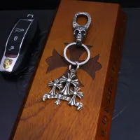 $42.00 USD Chrome Hearts Key Holder And Bag Buckle #1459589