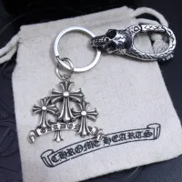 $42.00 USD Chrome Hearts Key Holder And Bag Buckle #1459589