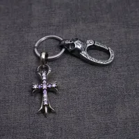 $42.00 USD Chrome Hearts Key Holder And Bag Buckle #1459590
