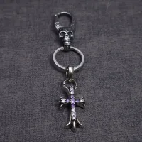 $42.00 USD Chrome Hearts Key Holder And Bag Buckle #1459590