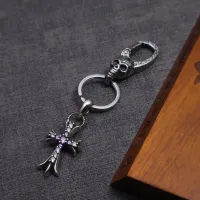 $42.00 USD Chrome Hearts Key Holder And Bag Buckle #1459590