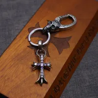 $42.00 USD Chrome Hearts Key Holder And Bag Buckle #1459590