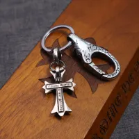 $42.00 USD Chrome Hearts Key Holder And Bag Buckle #1459590