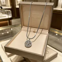 $42.00 USD Bvlgari Necklaces #1459595