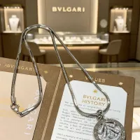 $42.00 USD Bvlgari Necklaces #1459595