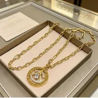 $42.00 USD Bvlgari Necklaces #1459596