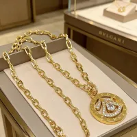 $42.00 USD Bvlgari Necklaces #1459596