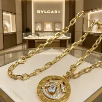 $42.00 USD Bvlgari Necklaces #1459596