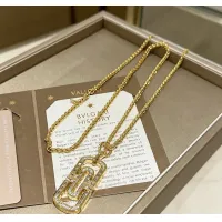 $42.00 USD Bvlgari Necklaces #1459597