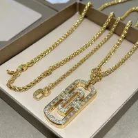 $42.00 USD Bvlgari Necklaces #1459597