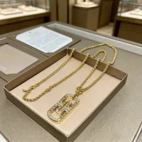 $42.00 USD Bvlgari Necklaces #1459597