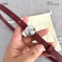 $48.00 USD LOEWE AAA Quality Belts For Women #1459754