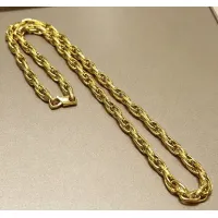 $48.00 USD Bvlgari Necklaces #1459756