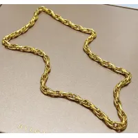 $48.00 USD Bvlgari Necklaces #1459756