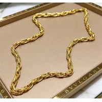 $48.00 USD Bvlgari Necklaces #1459756
