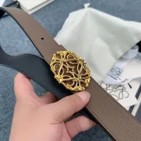 $64.00 USD LOEWE AAA Quality Belts For Unisex #1459761