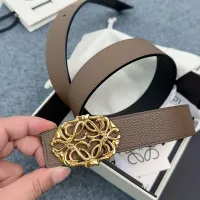 $64.00 USD LOEWE AAA Quality Belts For Unisex #1459761