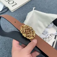 $64.00 USD LOEWE AAA Quality Belts For Unisex #1459762
